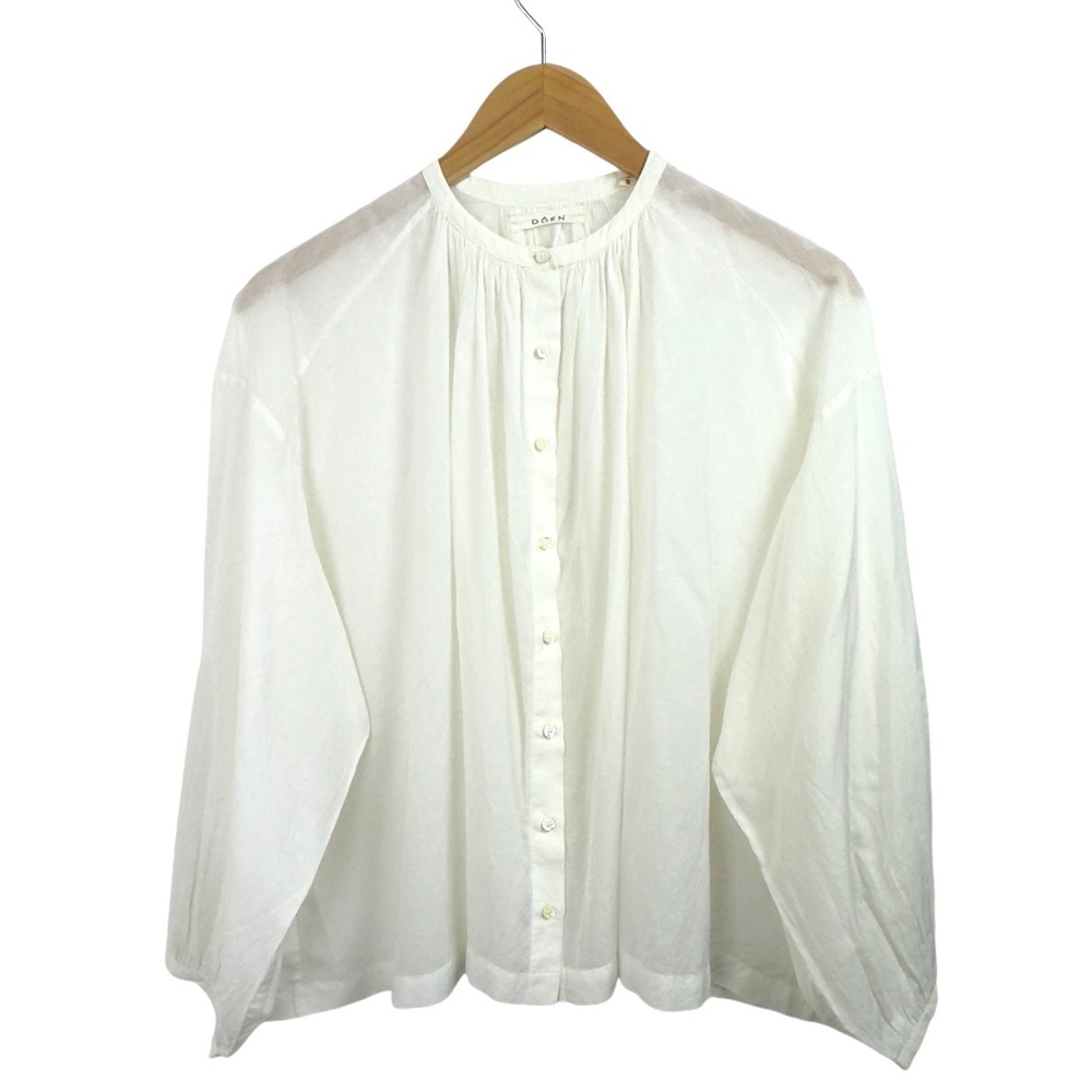 DOEN JANE BLOUSE  size S